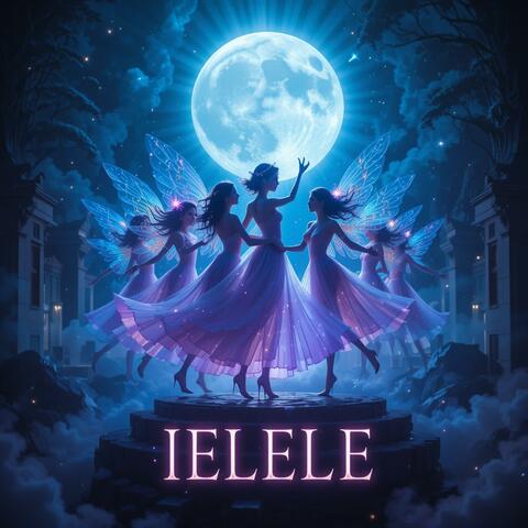 IELELE (feat. ofsing)