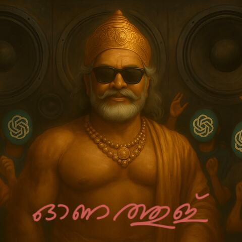 ഓണത്തുള്  !!!!! Onam Mood