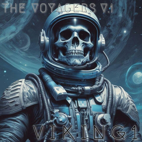 THE VOYAGERS V.1