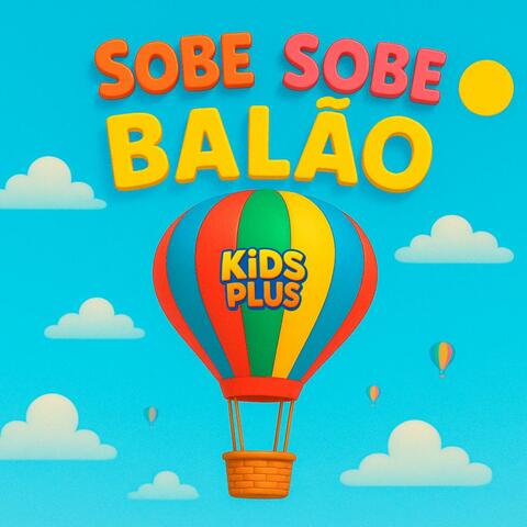 Sobe Sobe Balão