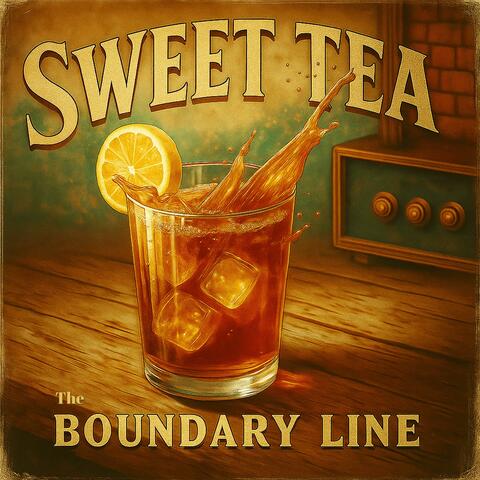 Sweet Tea