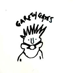 GARETH GATES
