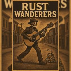 The Anarchist’s Lullaby (12-string Delta blues)