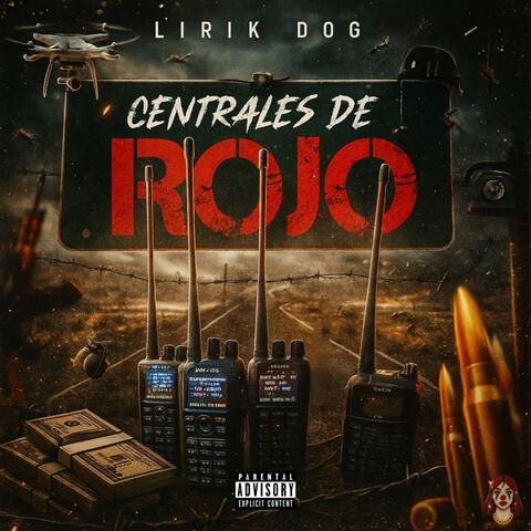 CENTRALES DE ROJO
