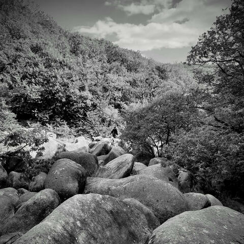 Somewhere at a forgotten place and time