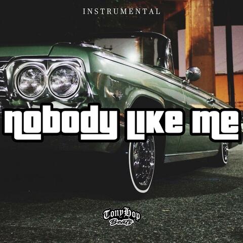 "Nobody Like Me" (West Coast Beat X G-Funk Type Beat)