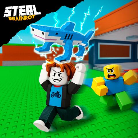 CANCION de STEAL BRAINROT de ROBLOX (Roba un Brainrot)