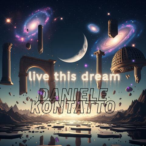 live this dream (Live)