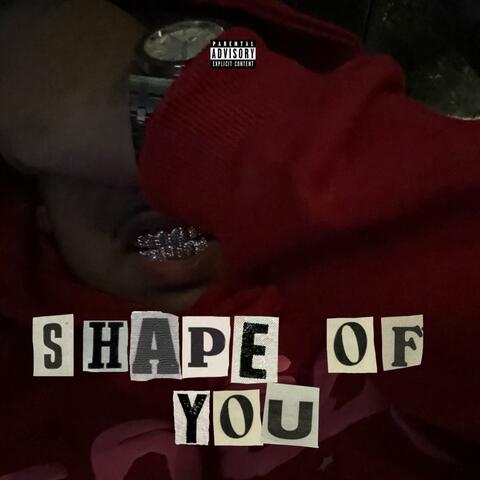 Shape Of You