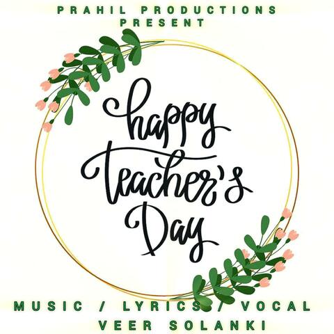 Teacher's Day Songs