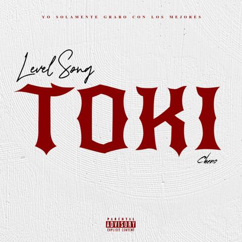 TOKI (feat. Cheno & Casa Blanca)