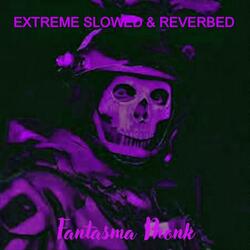 Fantasma Phonk (Extreme Slowed & Reverbed)