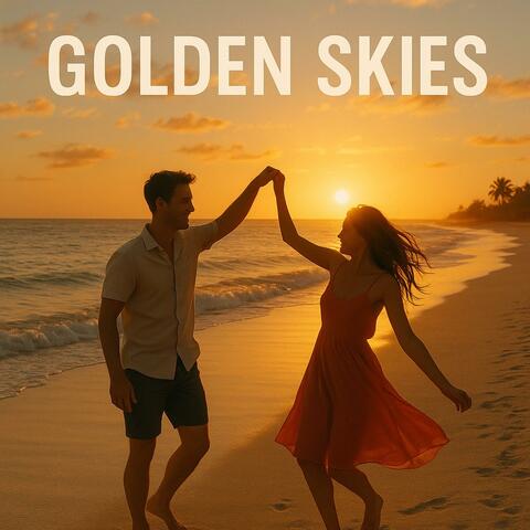 Golden Skies