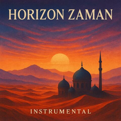 Horizon Zaman (Instrumental)