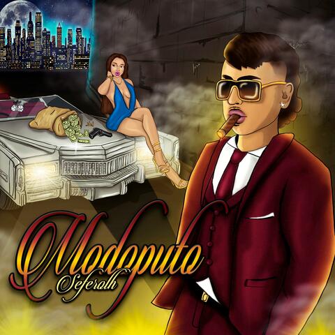 Intro al puterio (feat. Yungsanchez)
