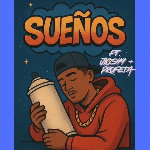 Sueños (feat. jics99 & profeta)