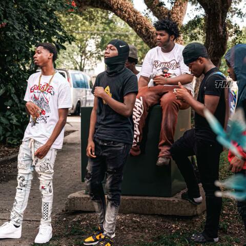 WinTheDay (feat. TukeFrmDa8 & 8Block A3)