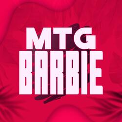 MTG BARBIE