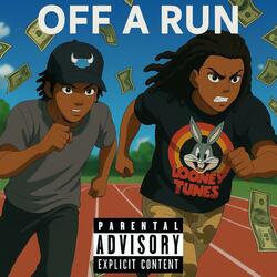 Off A Run (reel music) (feat. Boss Haymakar)