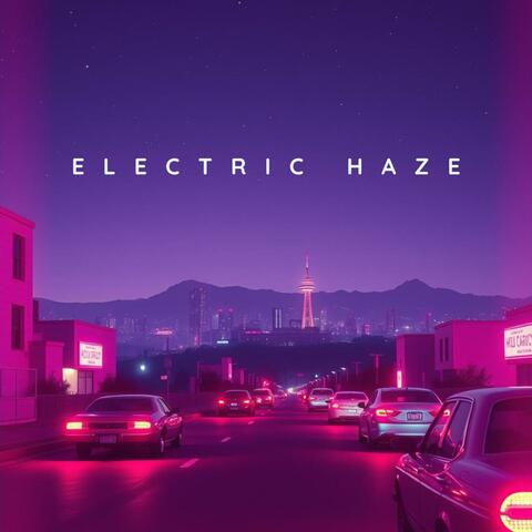 Electric Haze