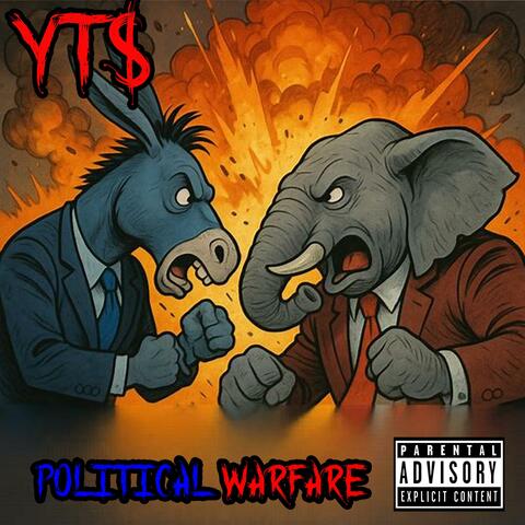 Political Warfare