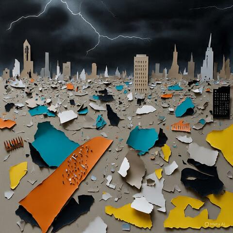 Turn Back Time (feat. Fuel UK)