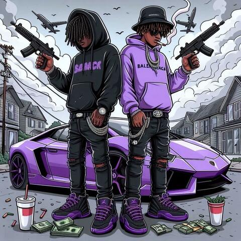 You A Jerk (feat. Slime Bxll)
