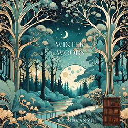 Winter Woods