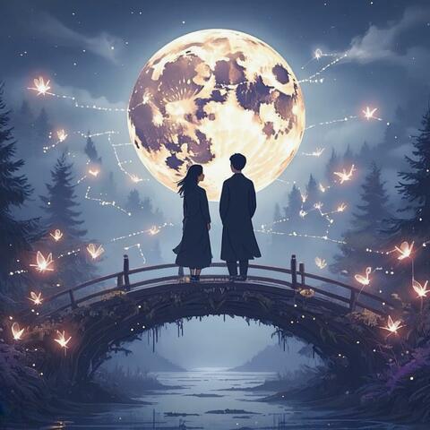 Across space and time