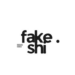 Fake Shi (feat. Kidwasi)