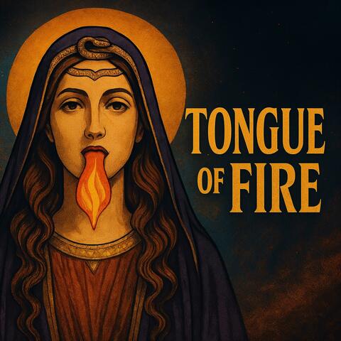 Tongue of Fire