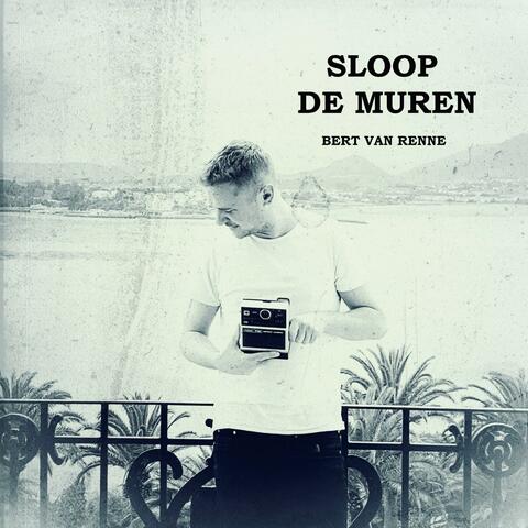 Sloop de muren