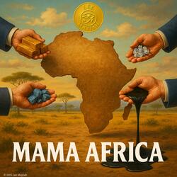 Mama Africa