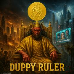 Duppy Ruler