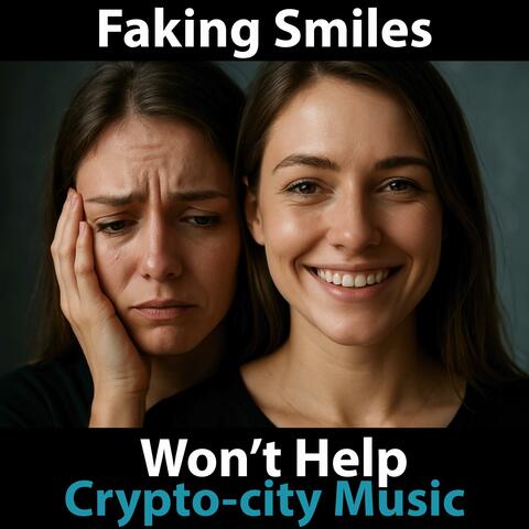 Faking Smiles Won’t Help