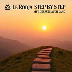 Step By Step (Ist Der Weg Auch Lang)