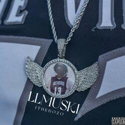 LLMUSKI (Mu Birthday Tribute )