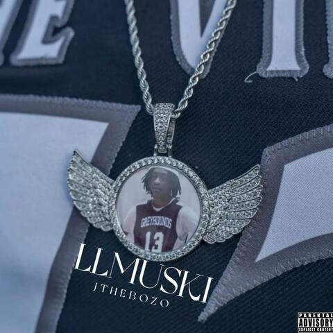 LLMUSKI (Mu Birthday Tribute )