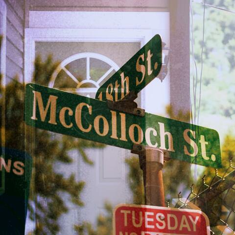 McColloch Street