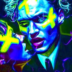 THE PULSE BETWEEN US