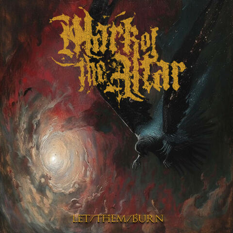 L E T / T H E M / B U R N