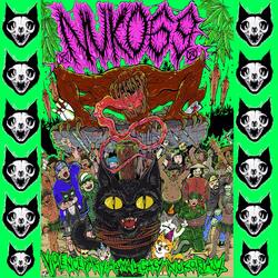 ナルシシストコア、お前はハードコアじゃねぇ！