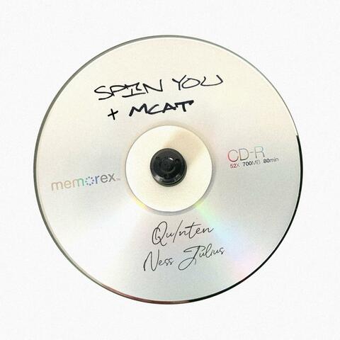 Spin You