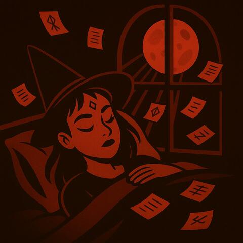 Blood Moon Dreams
