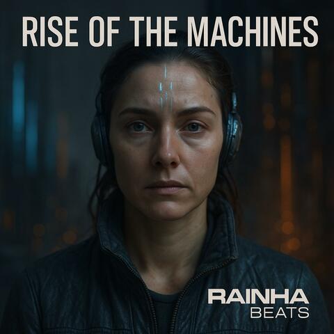 Rise Of The Machines