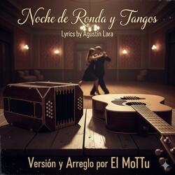 Noche de Ronda y Tangos