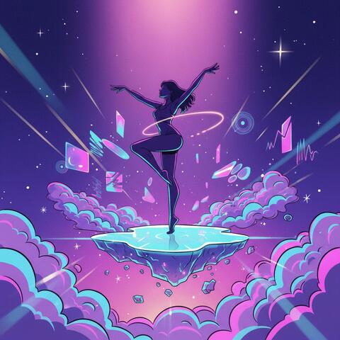 Freefall in Color