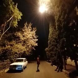 "Gələ ba!"  Günü