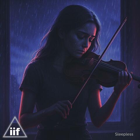 Sleepless (Piano Version)