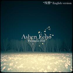Ashen Echo ("残響" English Version)